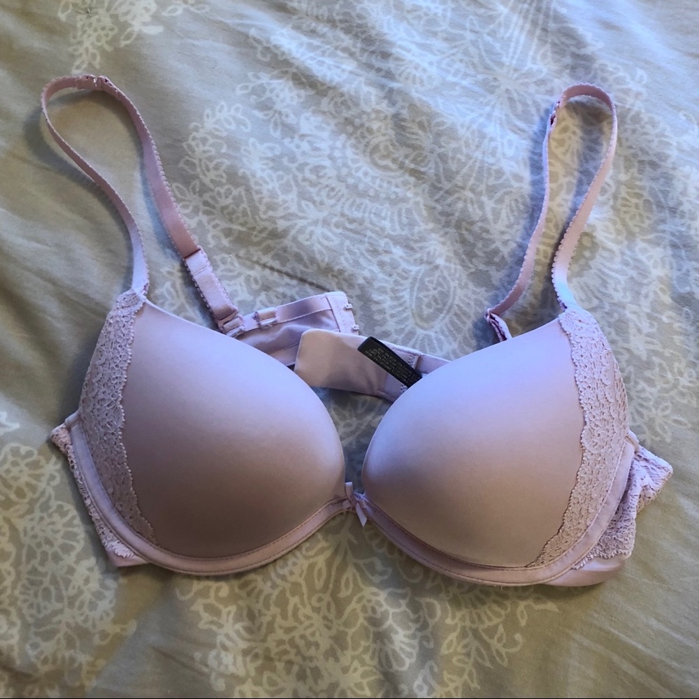 Aerie Convertible Pushup Bra